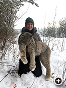 Lynx Hunt